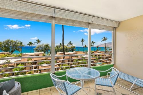 Kihei House | Kamaole Beach Royale 405 - Expansive Ocean Views