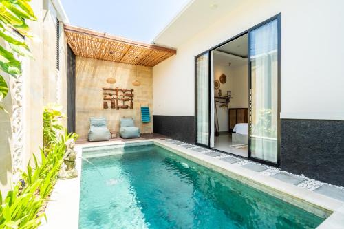Dewi Sri Villa | Kamaratih Villas by Maheswara