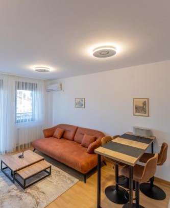 Bistrica Apartment | KAME apartmani 亀