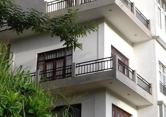 Kandy Cabin | Kandy Lake Edge villa