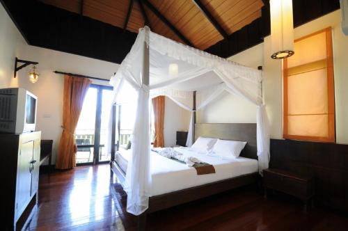 Khao Tao Resort | Kao Tao Villa Beach Resort-Hua Hin
