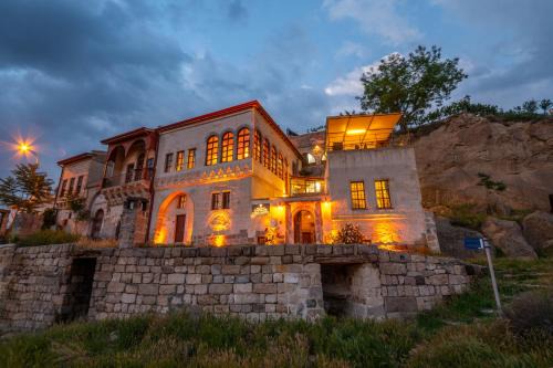 Urgup Hotel | Kapalos Cave Hotel