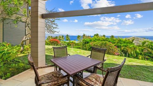 Kapalua Apartment | Kapalua Ridge Villa 0114