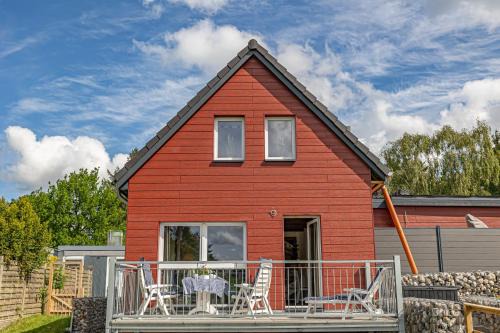 Harrislee Apartment | Kapitänshaus Harrislee - Palstek