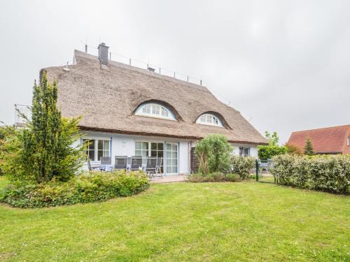 Wiek House | Kapitänshaus Kittler - Die Große Freiheit - DHH