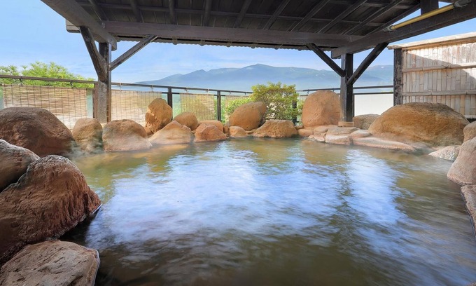 Zao House | Kappa no Yado Ryokan Sanjiro