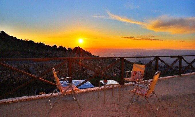 Aksaray Hotel | Karbeyaz Hotel & Resort