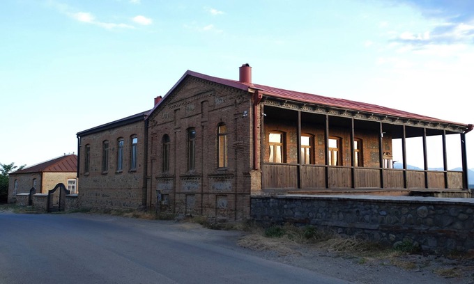 Mirzaani Other | Kardanakhi Estate