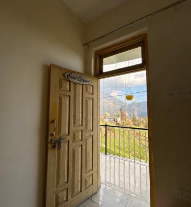 Dharamshala House | Kareri Dhauladhar view homestay