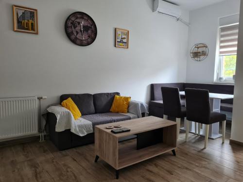Sombor Apartment | KARIBO apartman 3