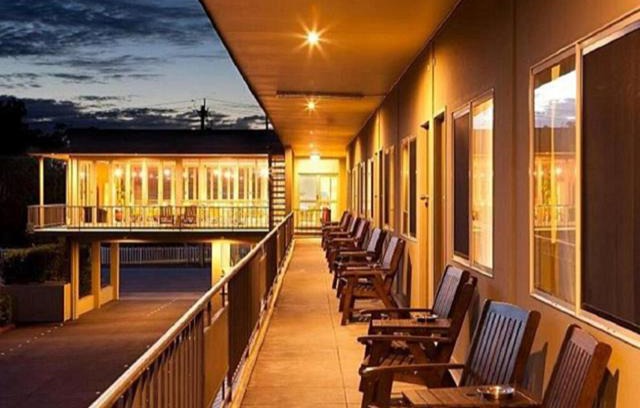 Lismore Hotel | Karinga Motel