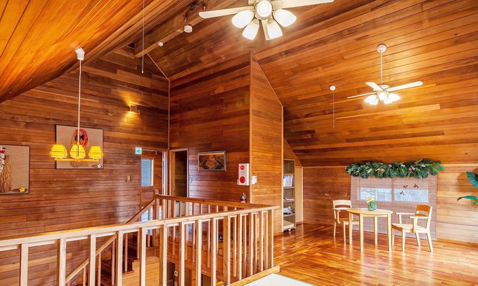 Nakama House | Kariyushi Condominium Resort Yuudekiya