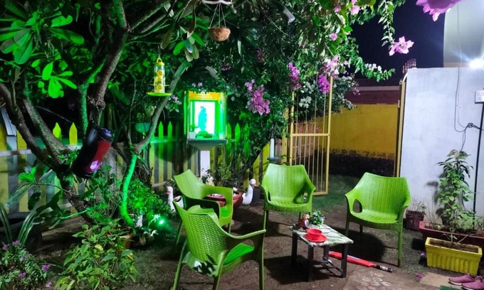 Karjat Villa | Karjat Gonsalves villa