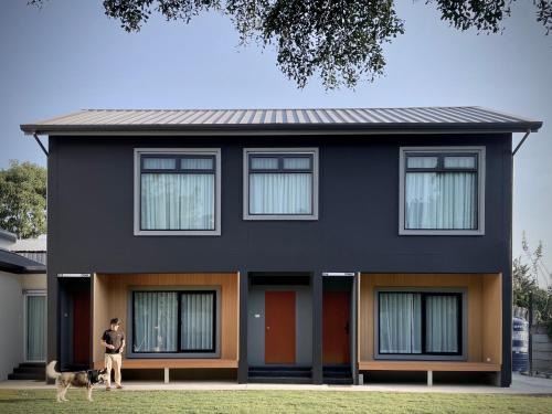 Sop Tui House | Karpenter Lampang