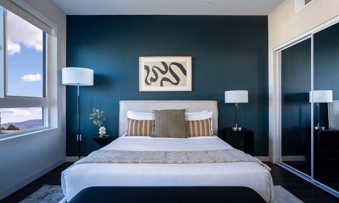 Reno/Tahoe Airport Apartment | Kasa | Inviting Studio + Fast Wifi | Reno
