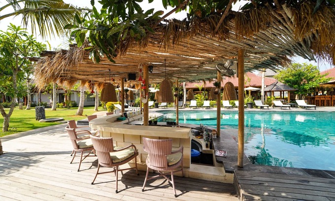 Batubelig Hotel | Kashantee Village