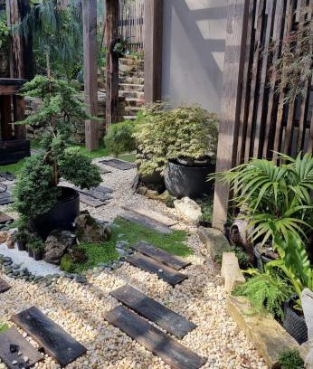 Crafers Apartment | Kashikiri- Adelaide Hills Private Japanese Bath Retreat- pre-finished special