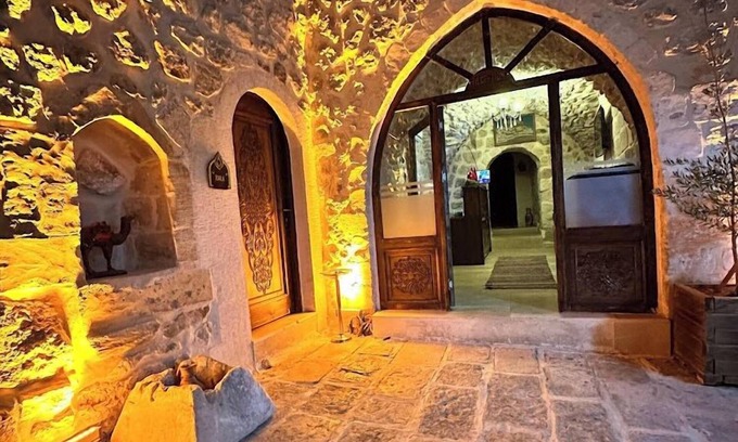 Artuklu Hotel | Kasim Efendi Konagi