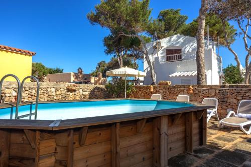 Cala Blanca House | Kassiopea