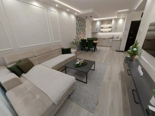 Subotica Apartment | KAT Apartman