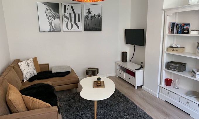 Osnabrueck Apartment | Katharina Boardinghouse/Apartment Margareta