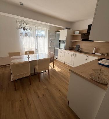 Augsdorf Apartment | Kathreinkogelblick
