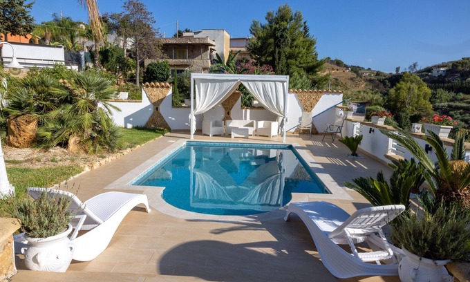 Balestrate Apartment | katia