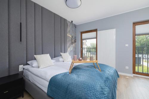 Katowice Apartment | Katowice Brynów Apartament dla 4 osób z Parkingiem by Noclegi Renters