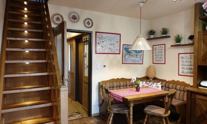 Katschberg Apartment | Katschberghöhe 21