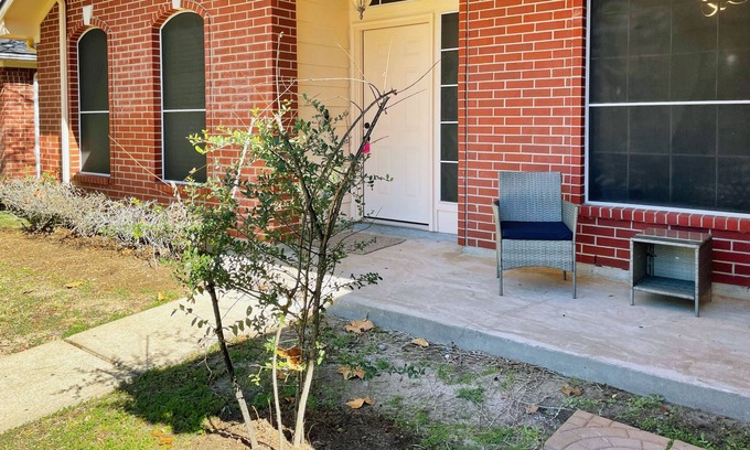 Katy House | Katy near Cypress Brookshire King Richmond Work King