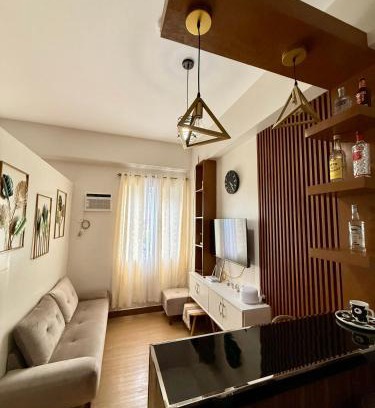 Trece Martires Hotel | Kaunis Hive Hope Residences