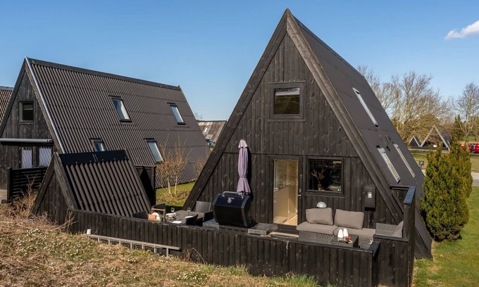Gatten Apartment | "Kauno" - 16km to the inlet by Interhome