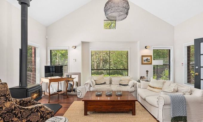 Kangaroo Valley House | Kavale, Kangaroo Valley