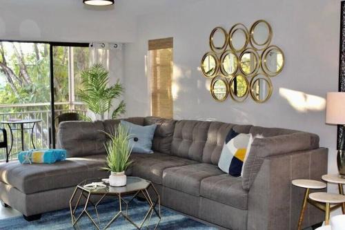 Key Largo House | KAWAMA K1 in Key Largo, Beach, Lagoon, Pools, Tennis, Free Bikes and Canoes