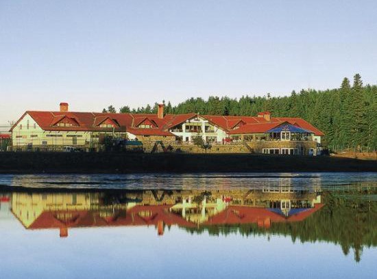 Gerede Hotel | Kaya Greenpark Hotel