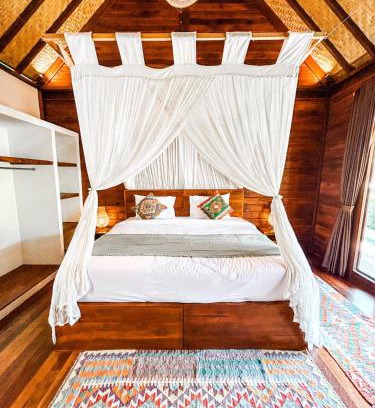 Pecatu Resort | Kayu Mama Resort and Spa