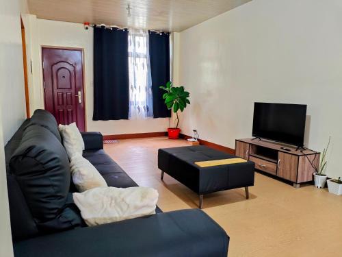 Baguio Apartment | KBC ZAI Baguio Staycations 3 & 4