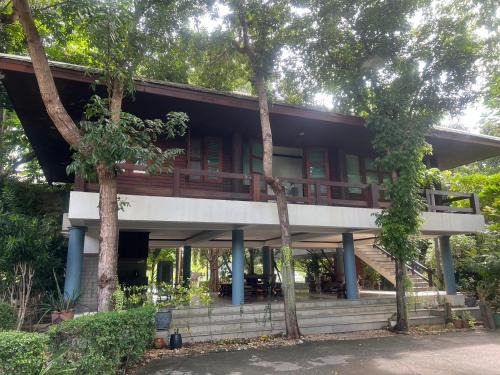 Kanchanaburi Hotel | KeanKan Resort