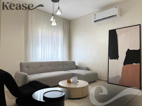 Qurtubah Apartment | Kease Qurtubah A-10 Royal Design AZ15