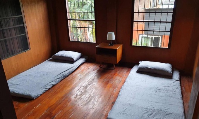 Cho Lae House | Kedthawa Homestay เฮือนเก็ดถะหวา