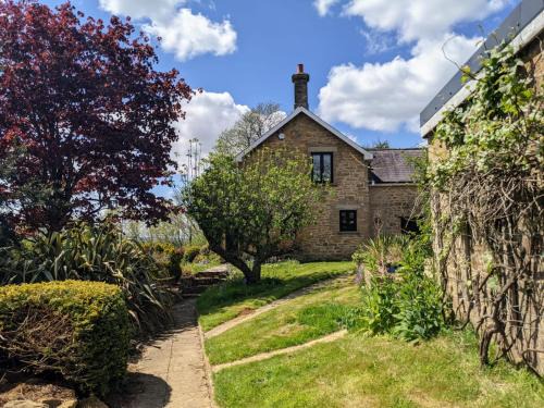 Montacute House | Keeper’s Cottage