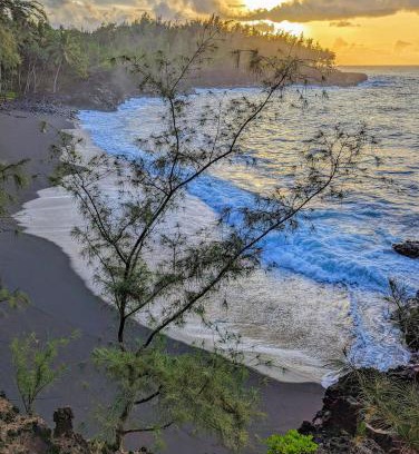 Kehena Beach Estates Bed & Breakfast | Kehena Mauka Nui Club LGBTQIA+ Clothing Optional