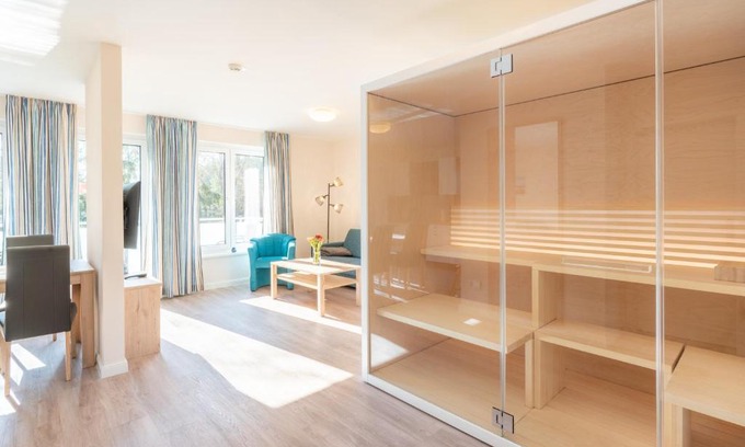 Zinnowitz Apartment | Kehrwieder Zinnowitz