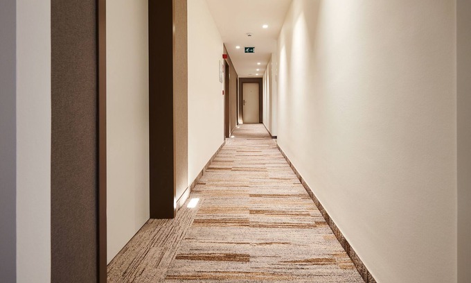 Aalst Hotel | Keizershof Hotel