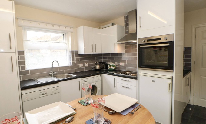 Middleham Cottage | Kelda Garthr