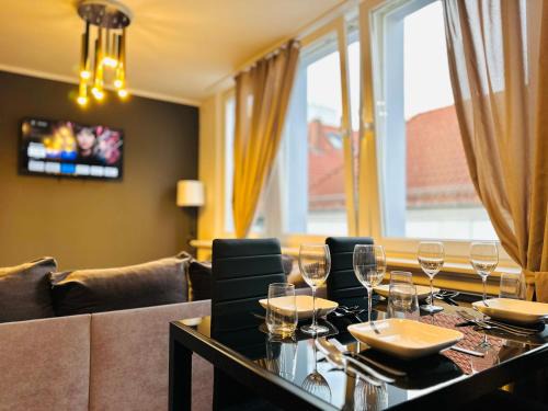 Center Apartment | Keli Apartments Zentrum Oldenburg