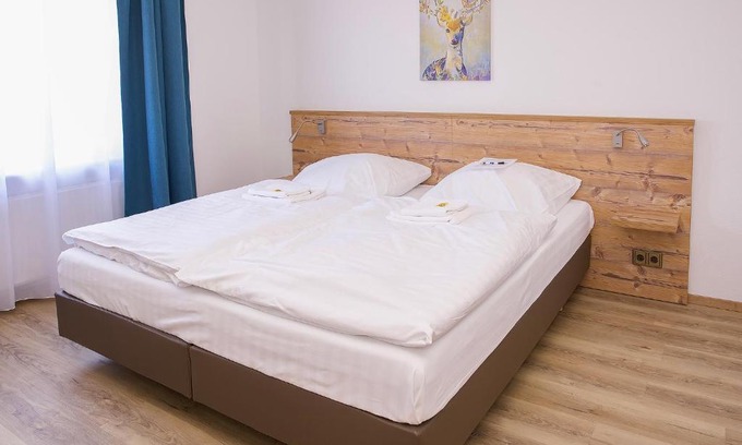 Andernach Bed & Breakfast | Keller Höhe