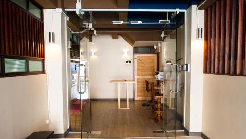 Phaya Thai Hotel | KENCOZY accommodation