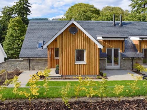 Kenmore House | Kenmore Lodge