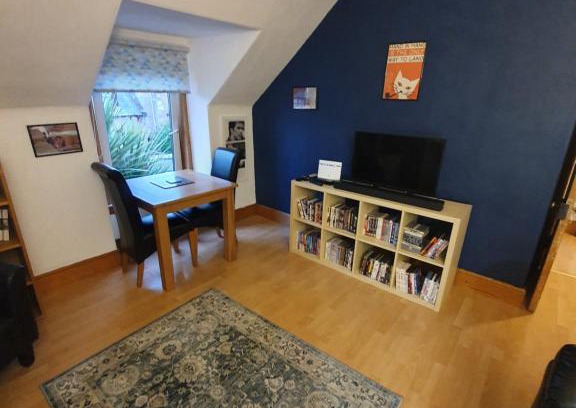Inverness City Centre Apartment | Kenneth Street Aparthotel